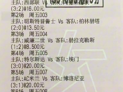 今日足球比盘预测推荐(今日足球比盘预测推荐分析)